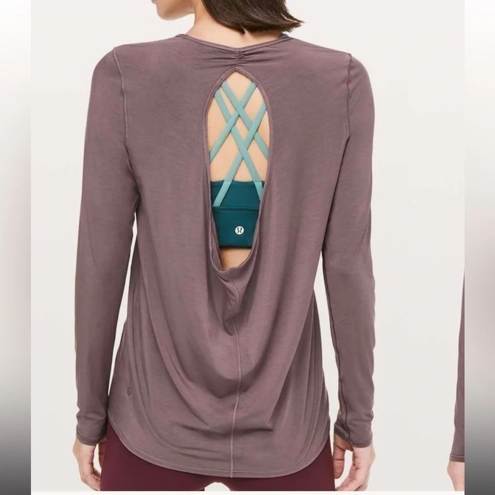 lululemon athletica like new